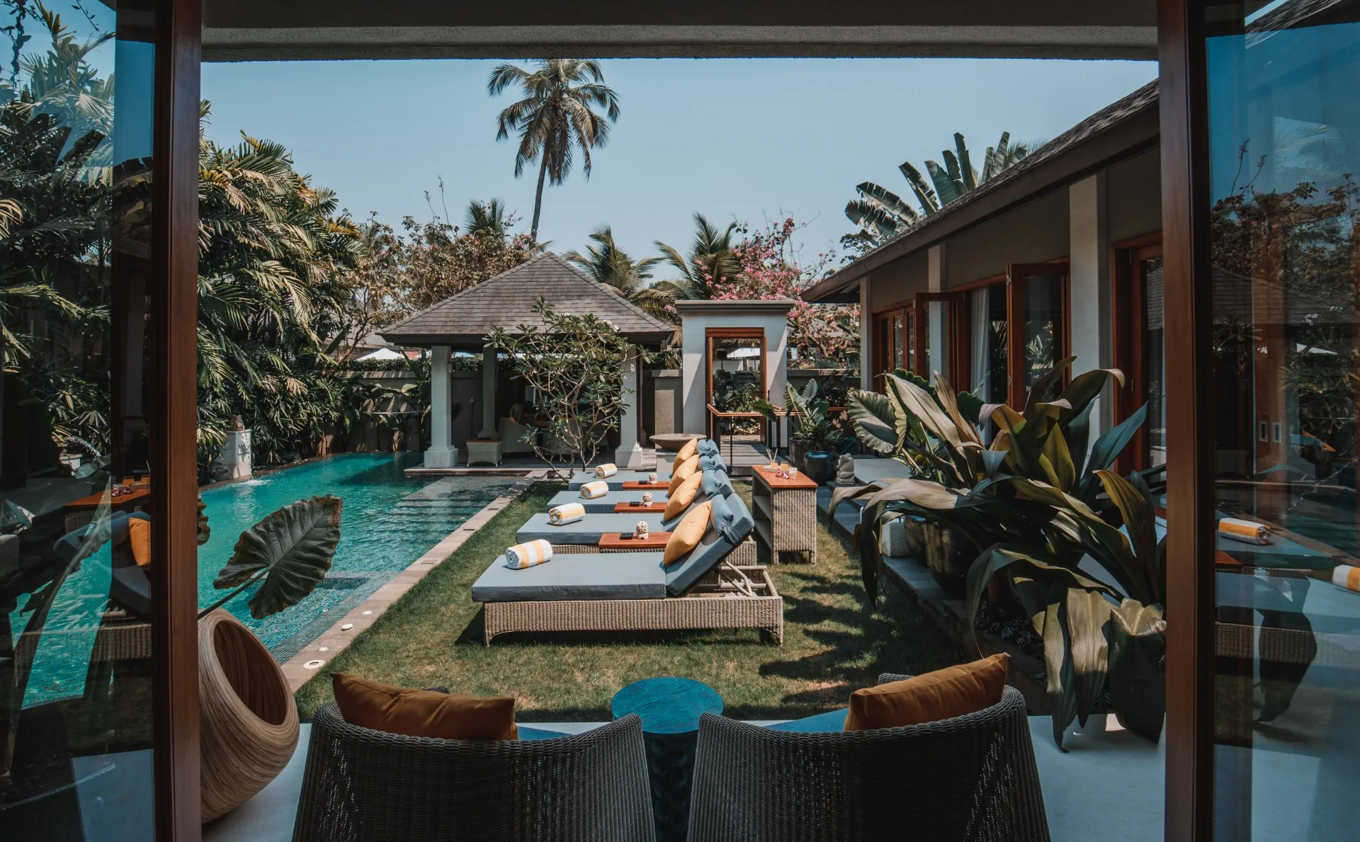 boutique hotels