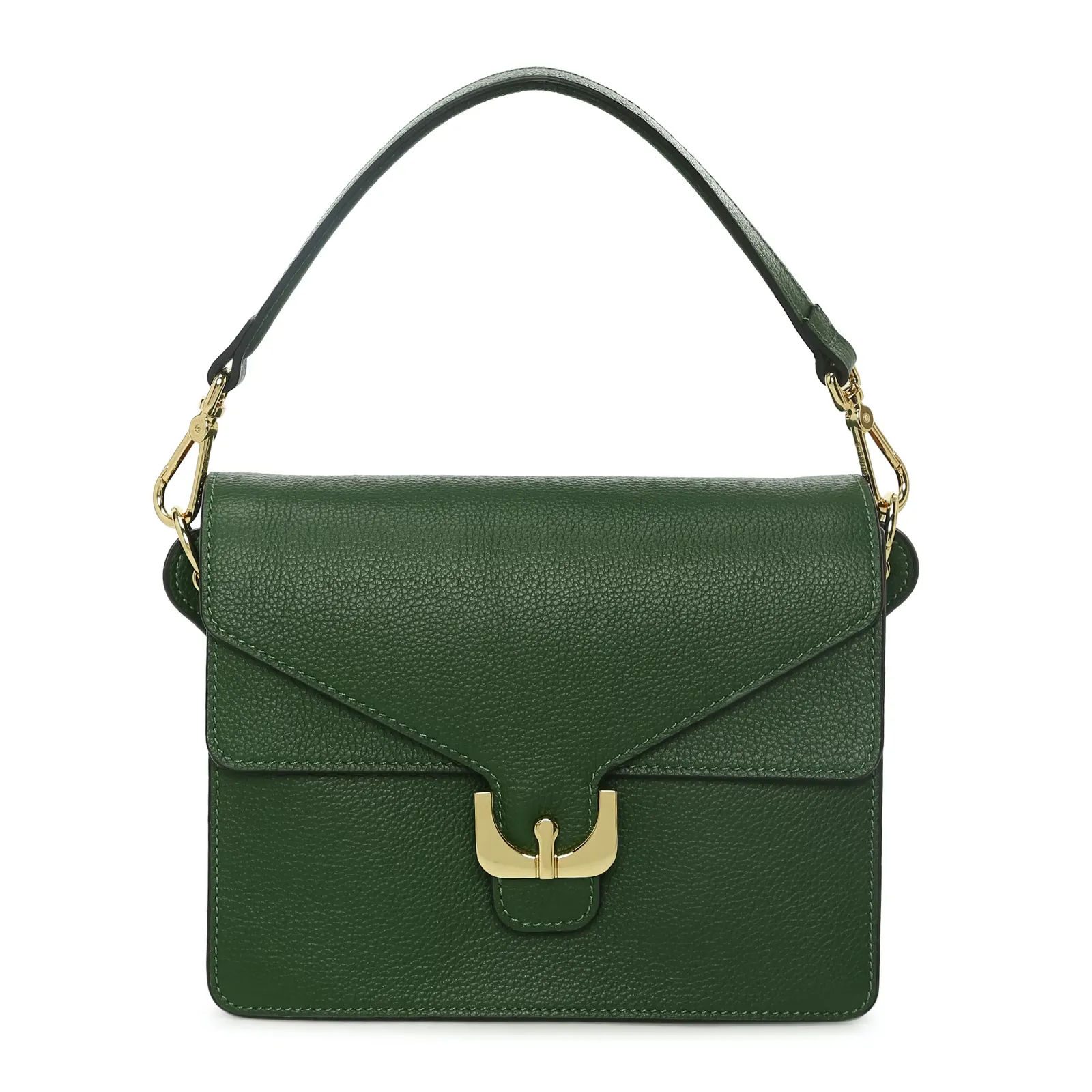 Green Bag Coccinelle