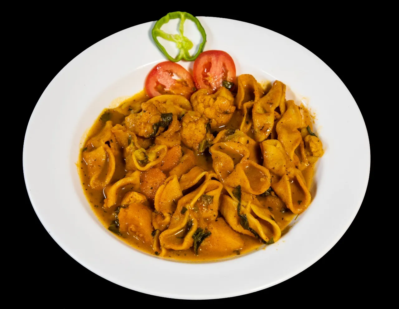 regional cuisine