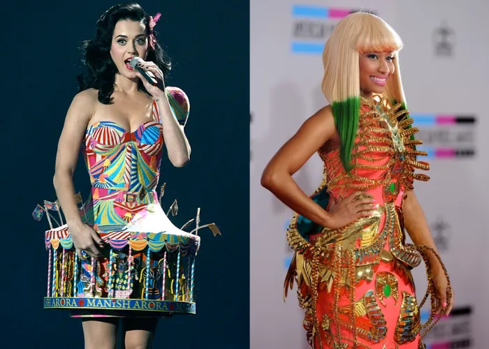 Fashion Designers