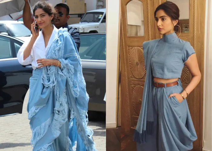 Sonam Kapoor