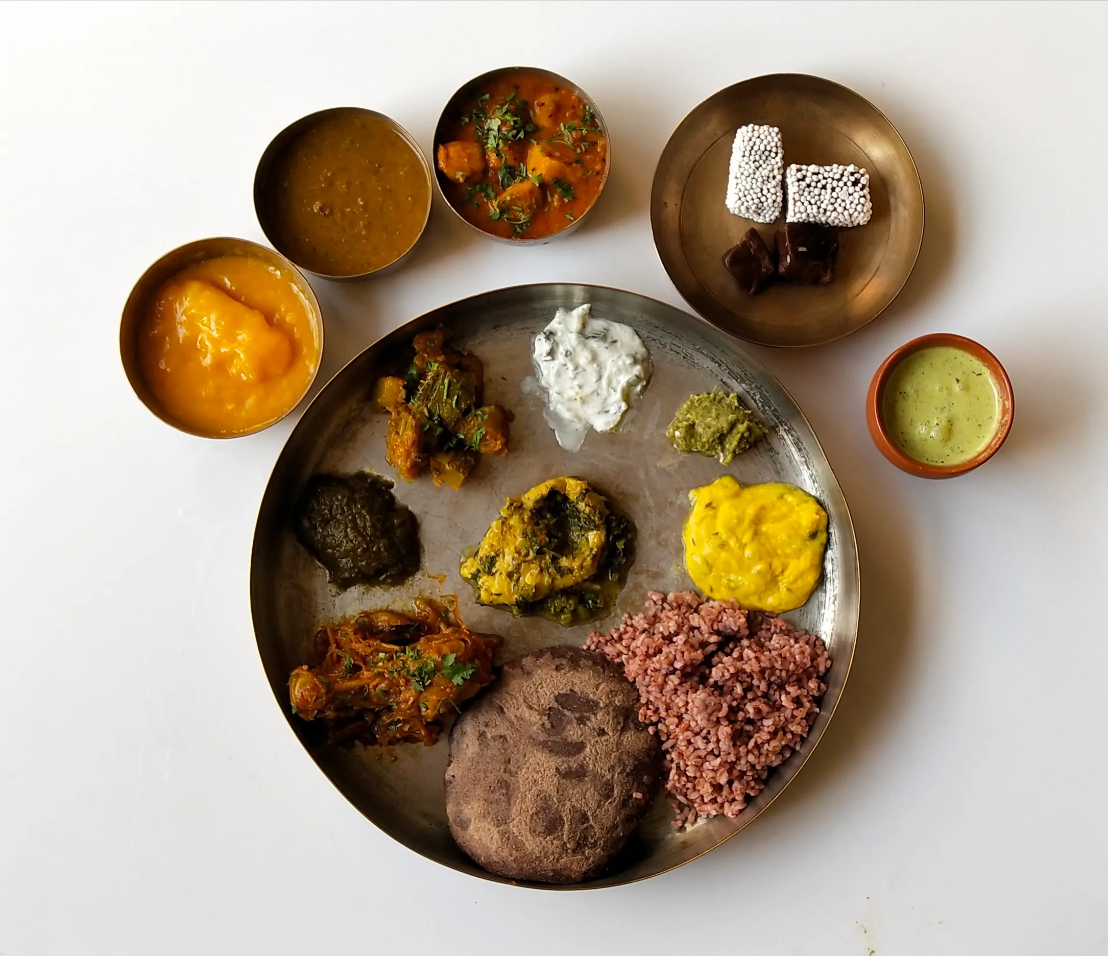Regional Cuisine