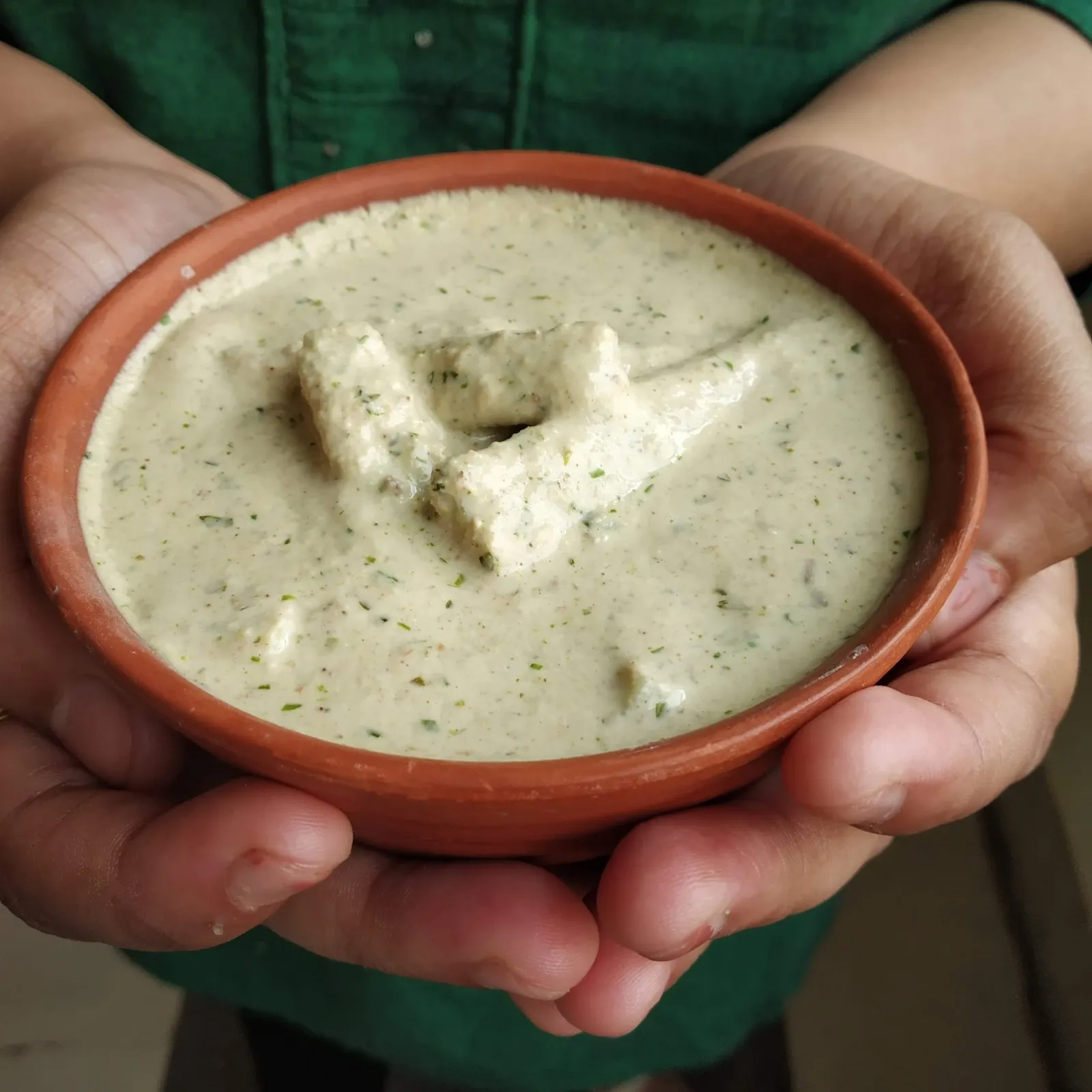 regional cuisine