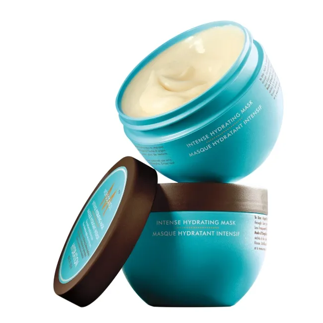 fast acting Hair Masks