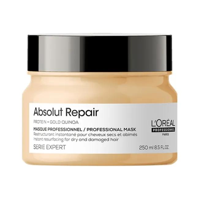 Hair Masks damaged hair