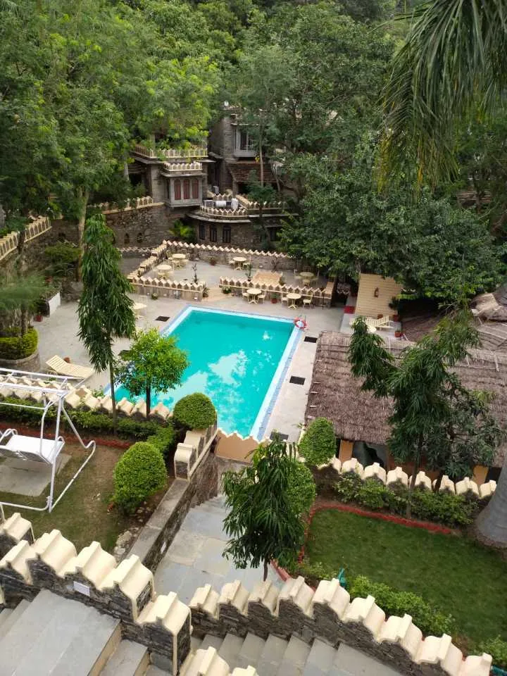 boutique hotels
