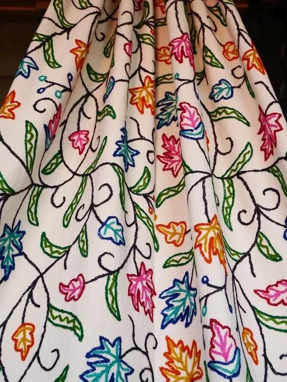 Kashmir