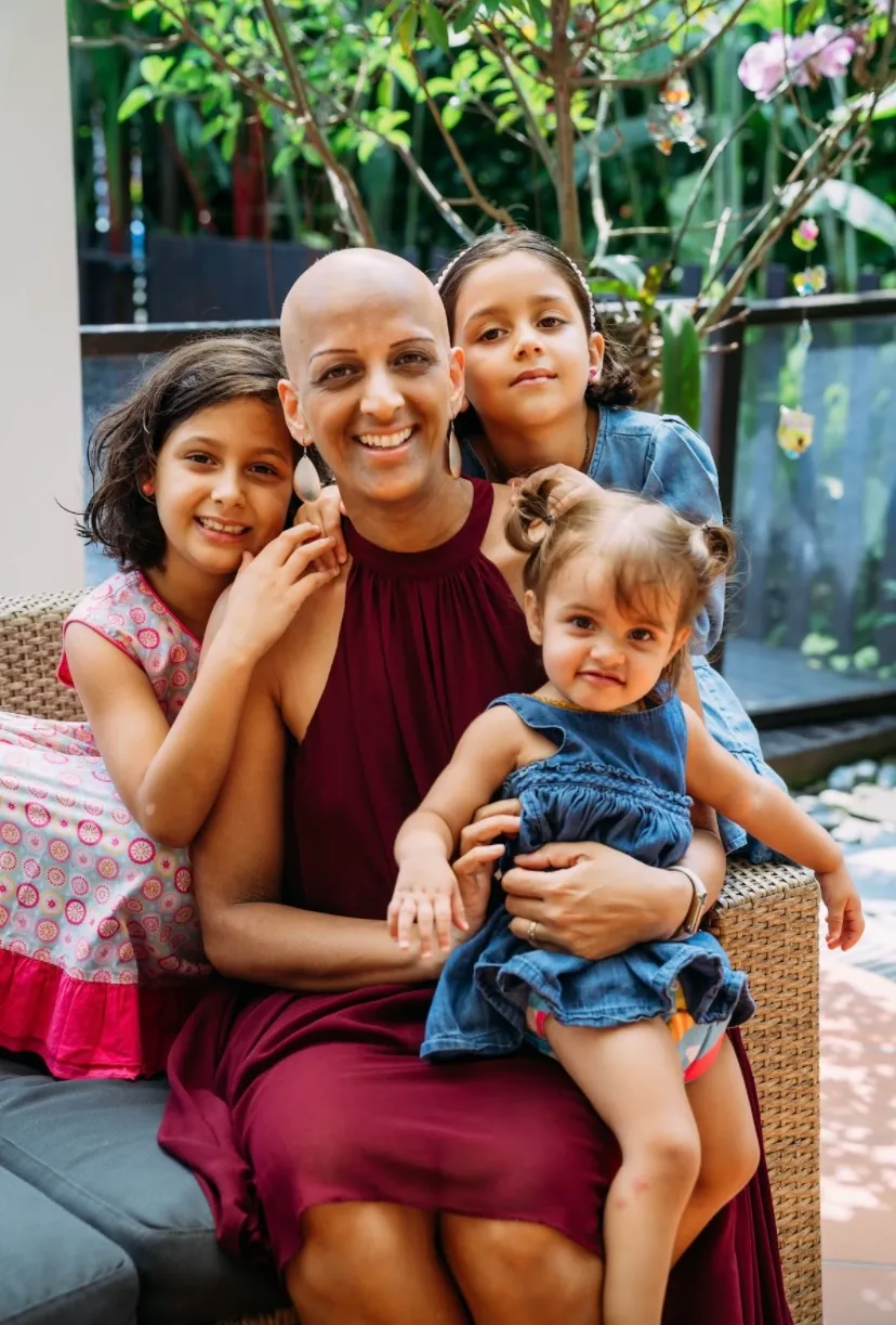 Alopecia