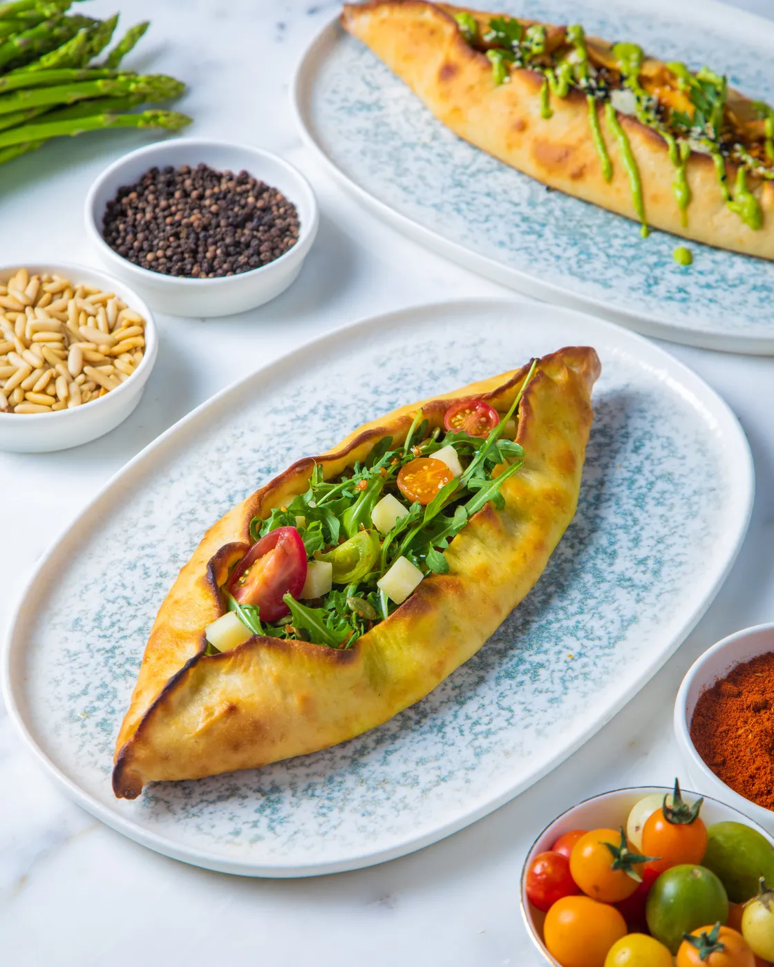 new restaurants 