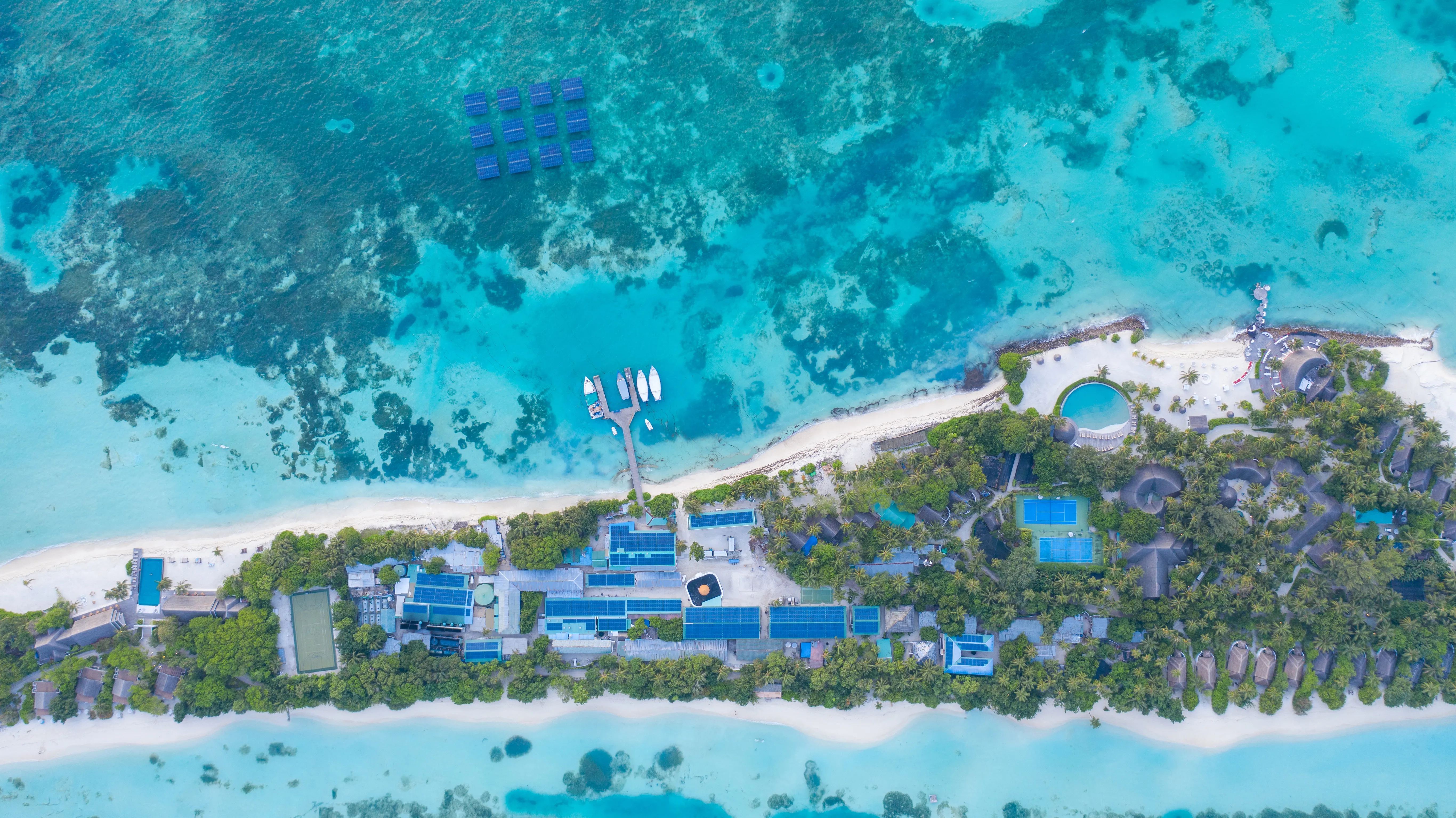 Maldives