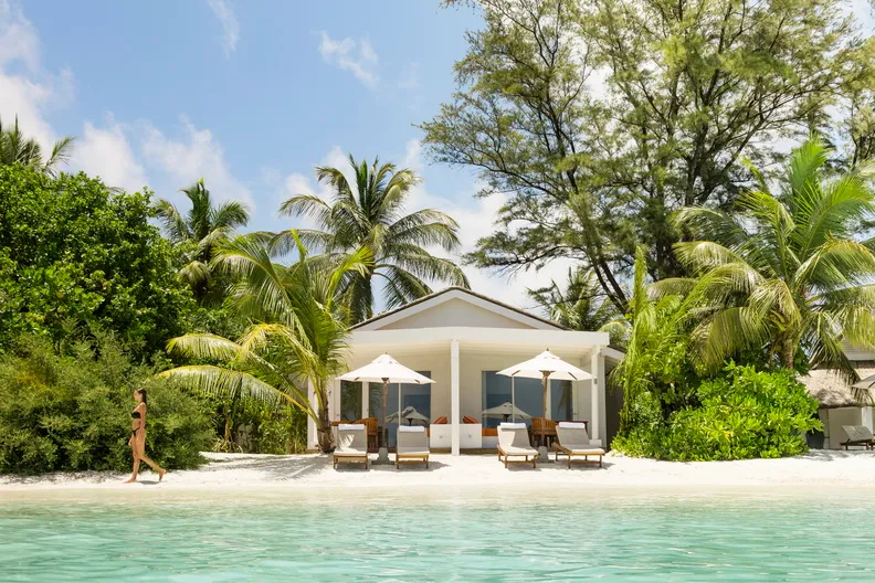 Maldives