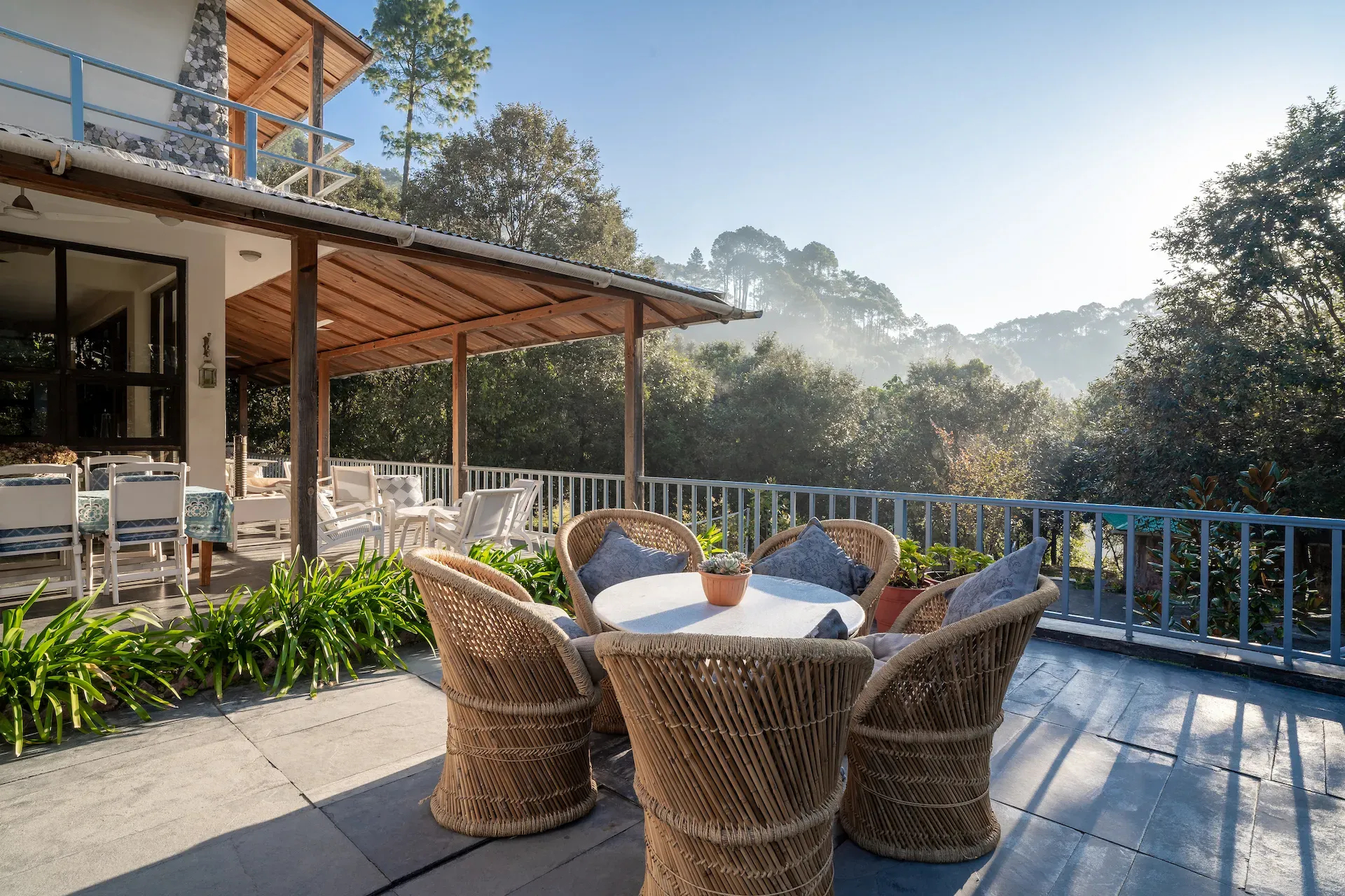 boutique hotels