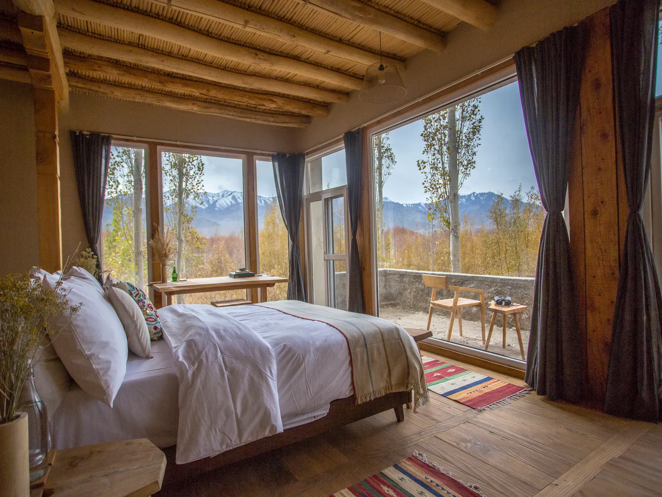 boutique hotels