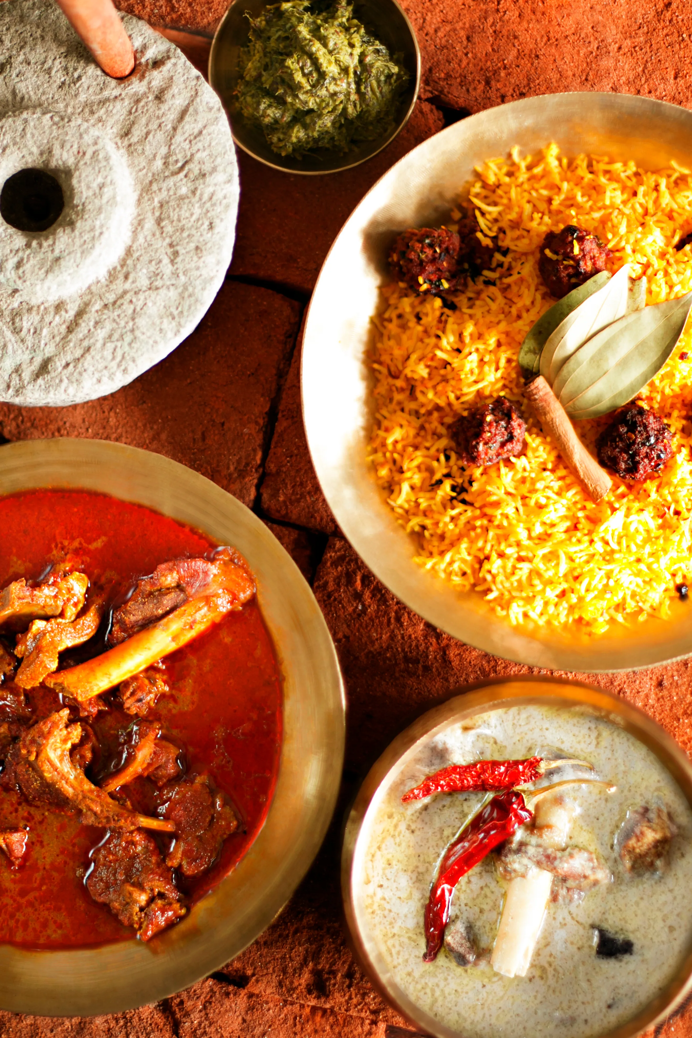 regional cuisine