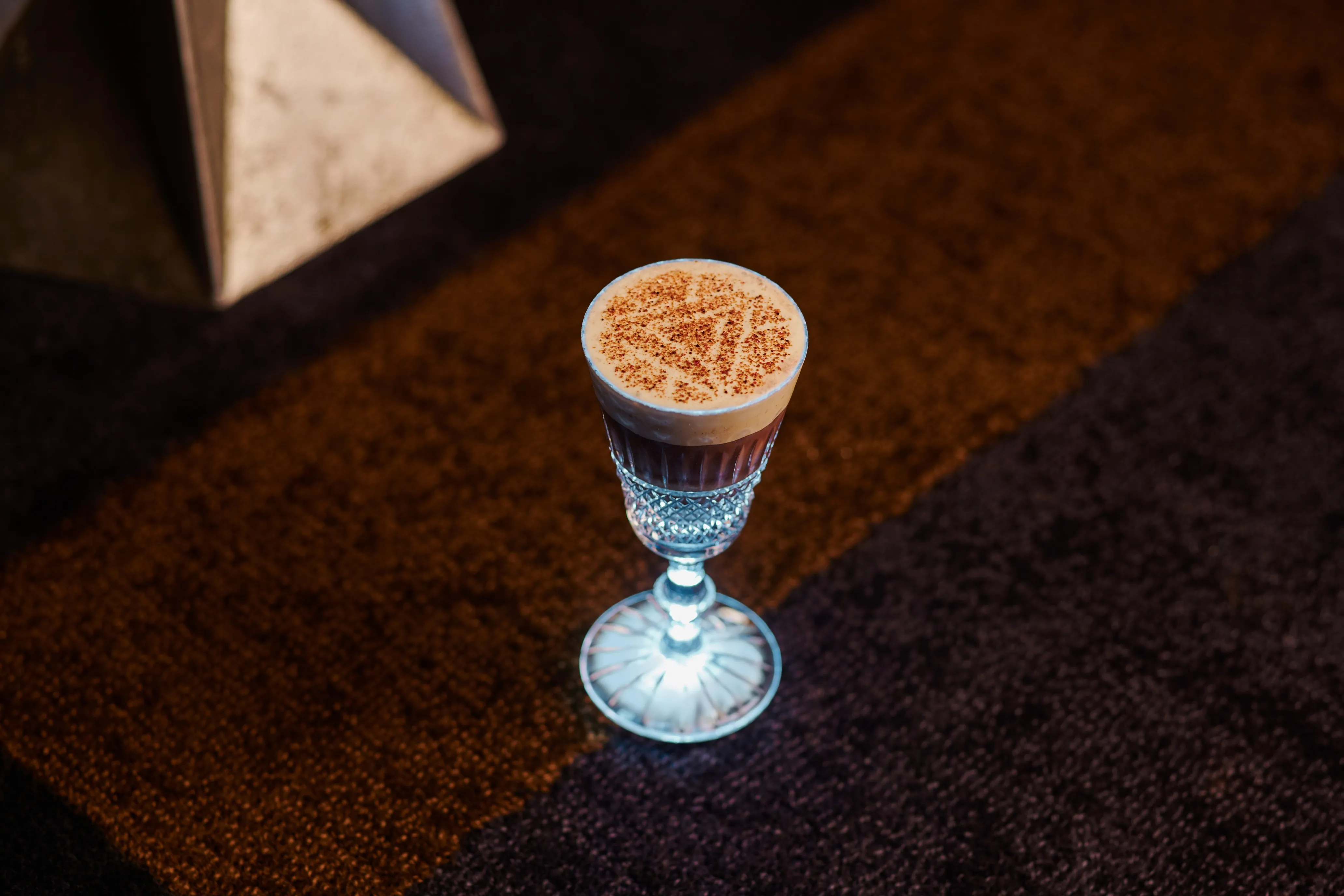 hot cocktails 