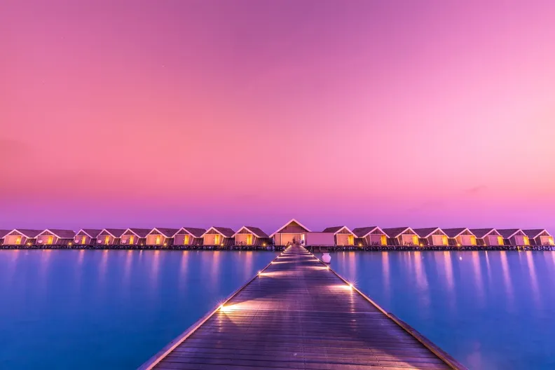 Maldives