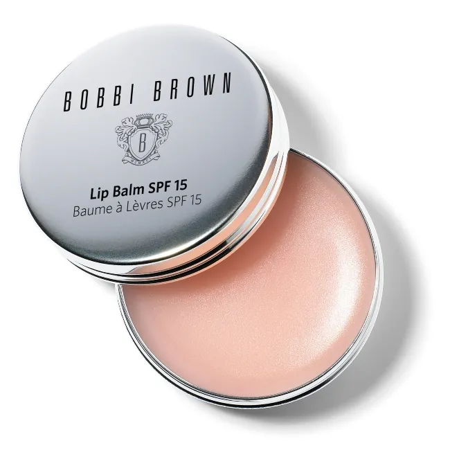 Travel Essentials lip balm