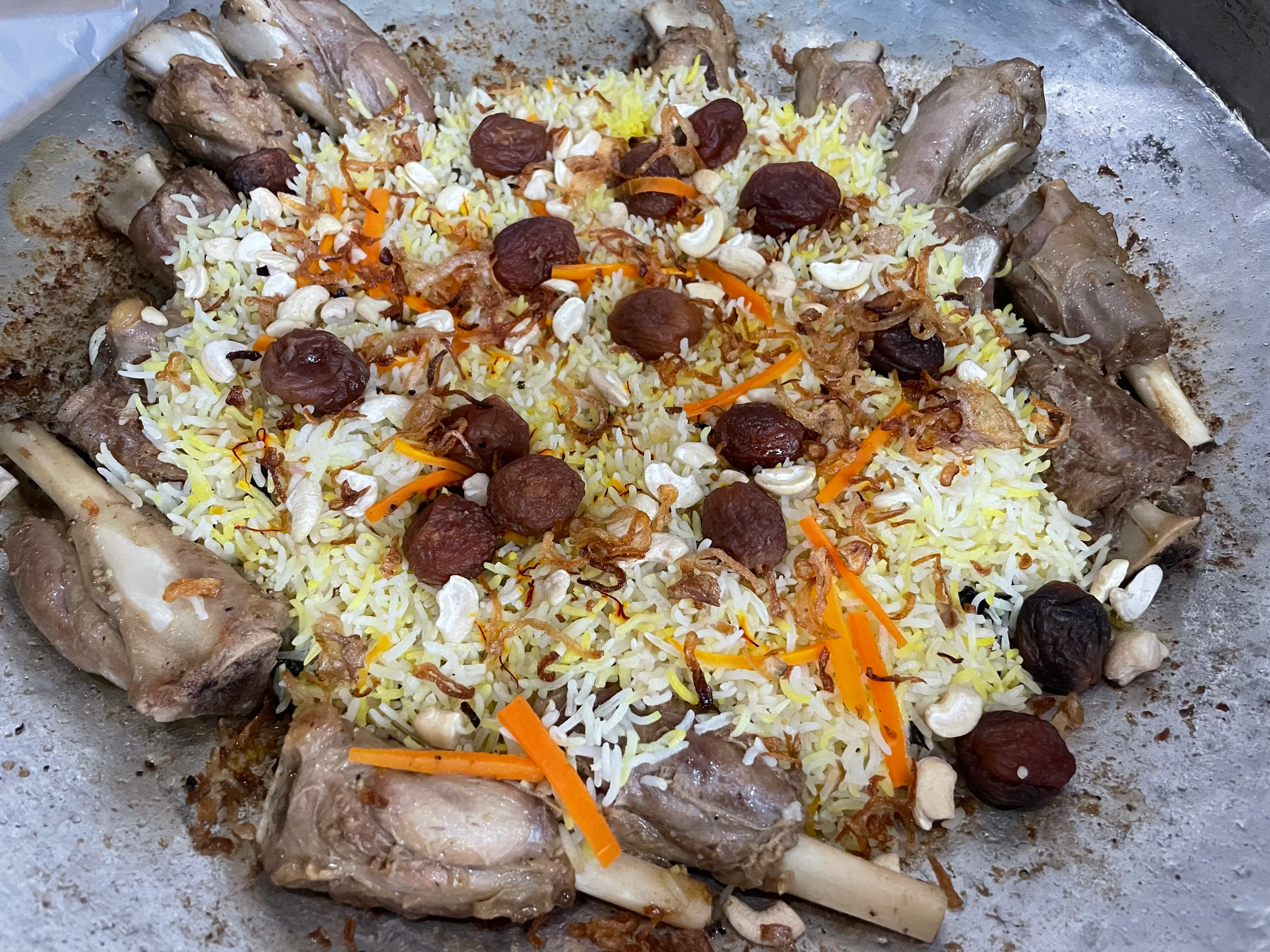 Regional Cuisine