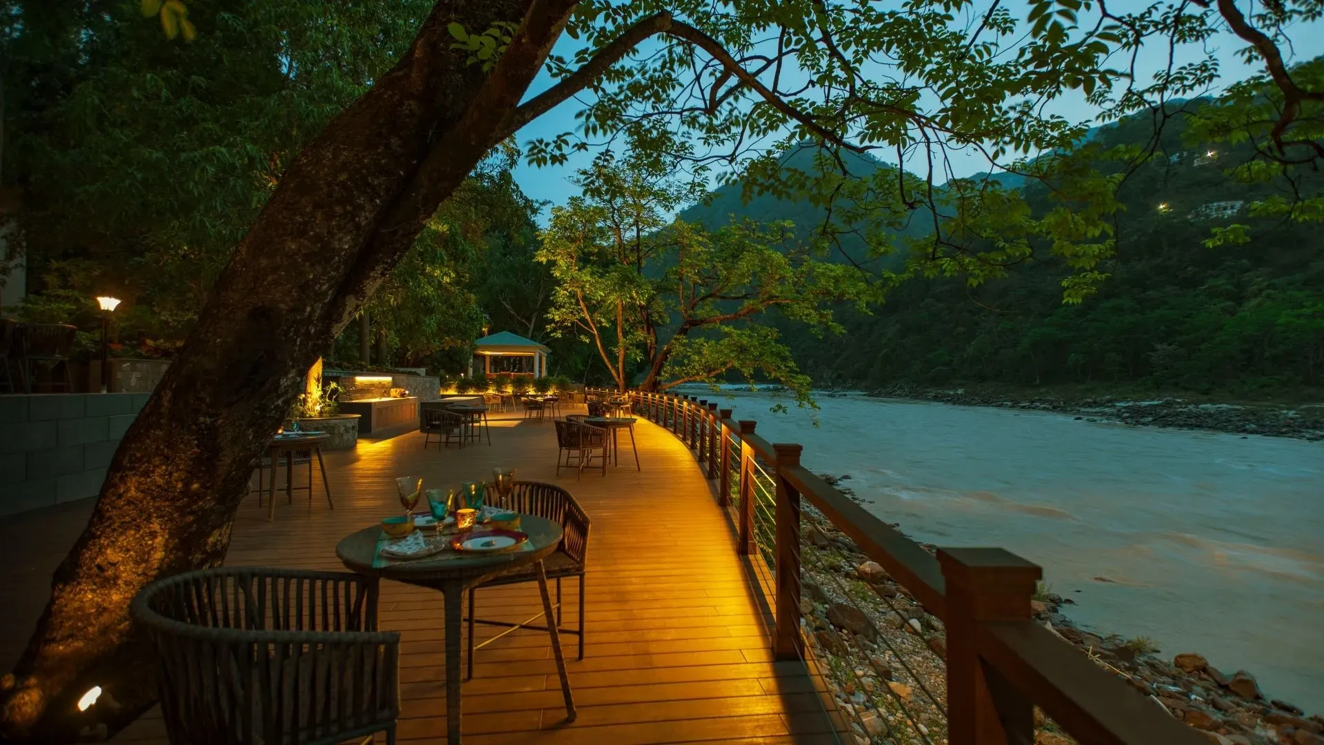 boutique hotels