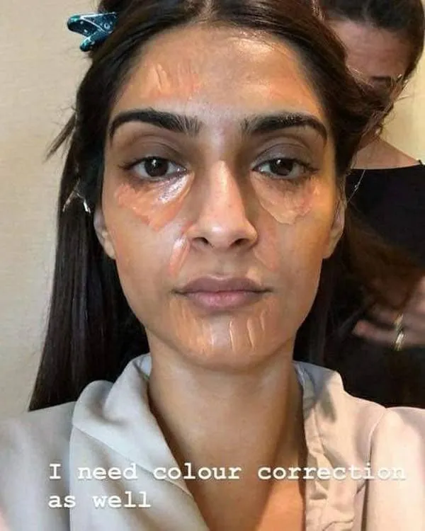 Sonam Kapoor