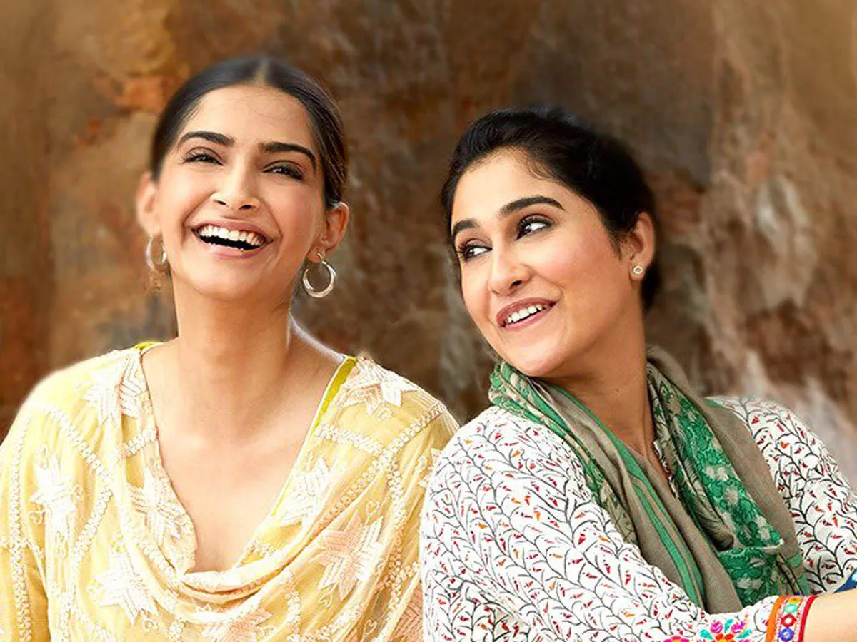 Sonam Kapoor