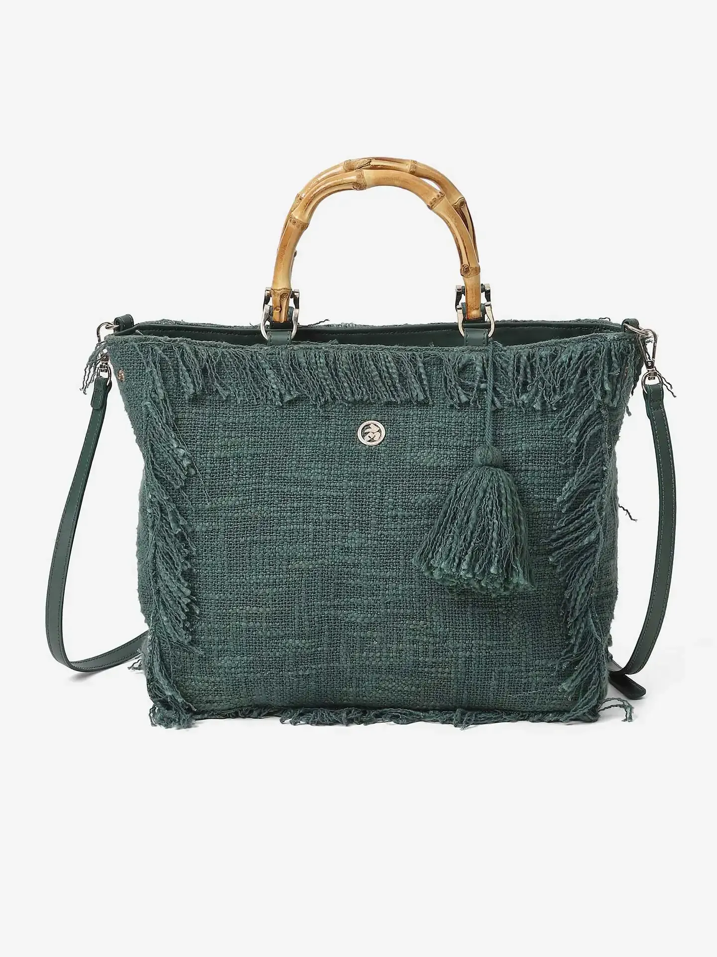 Green Bag Ritu Kumar