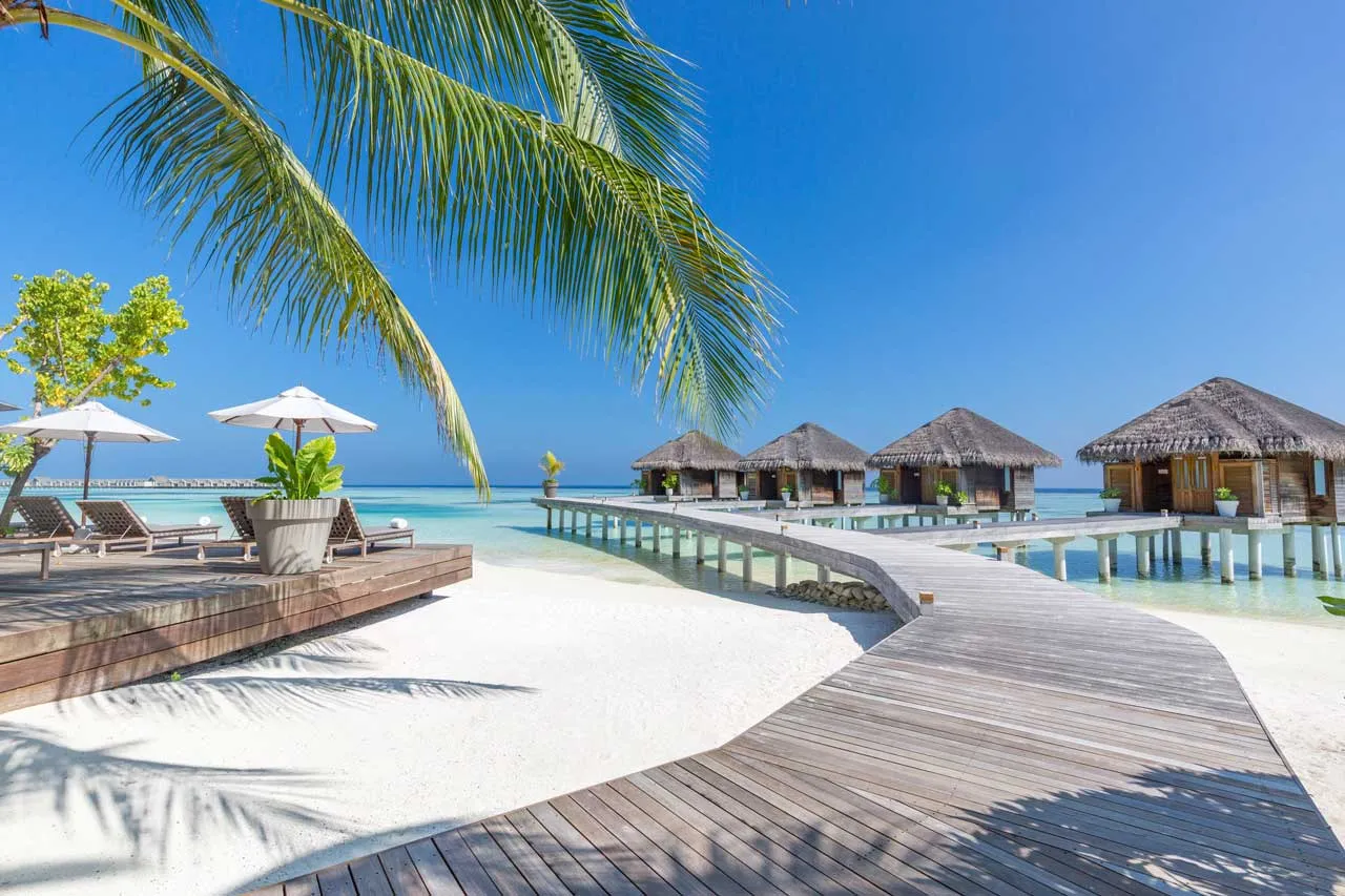 Maldives