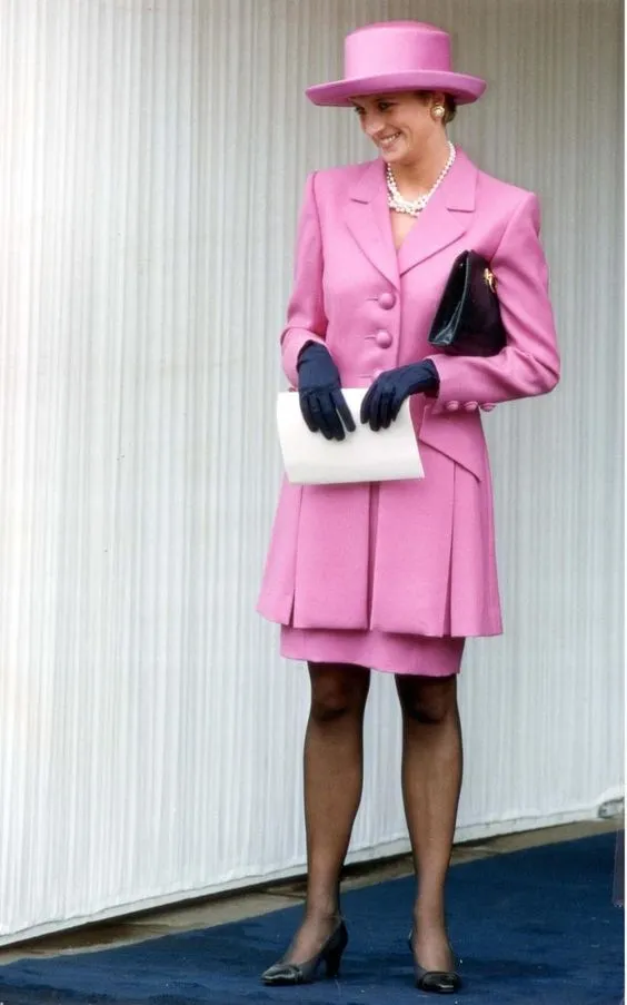Princess Diana