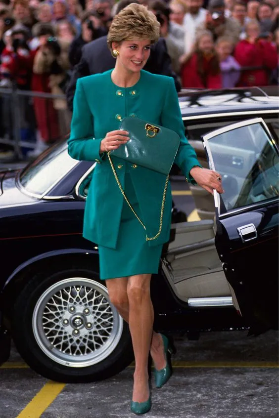 Princess Diana
