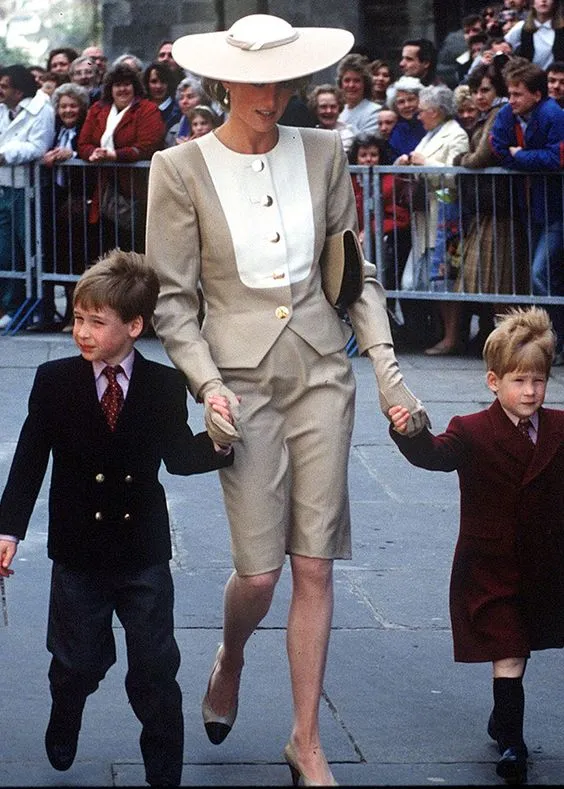 Princess Diana
