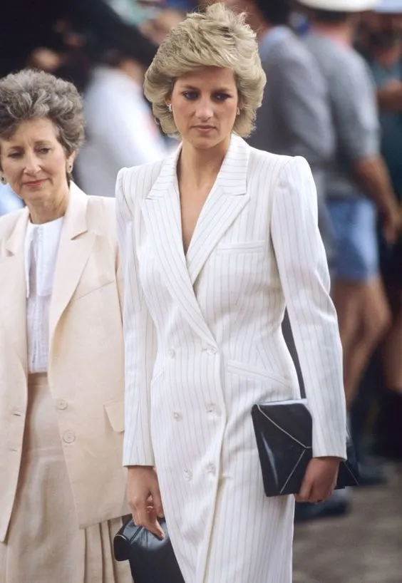 Princess Diana