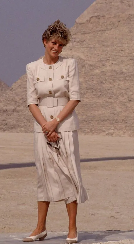 Princess Diana