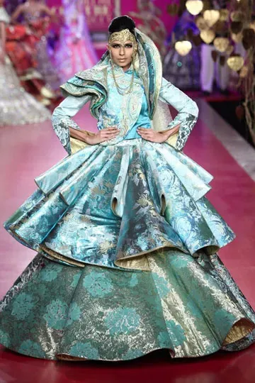 Fashion Designers