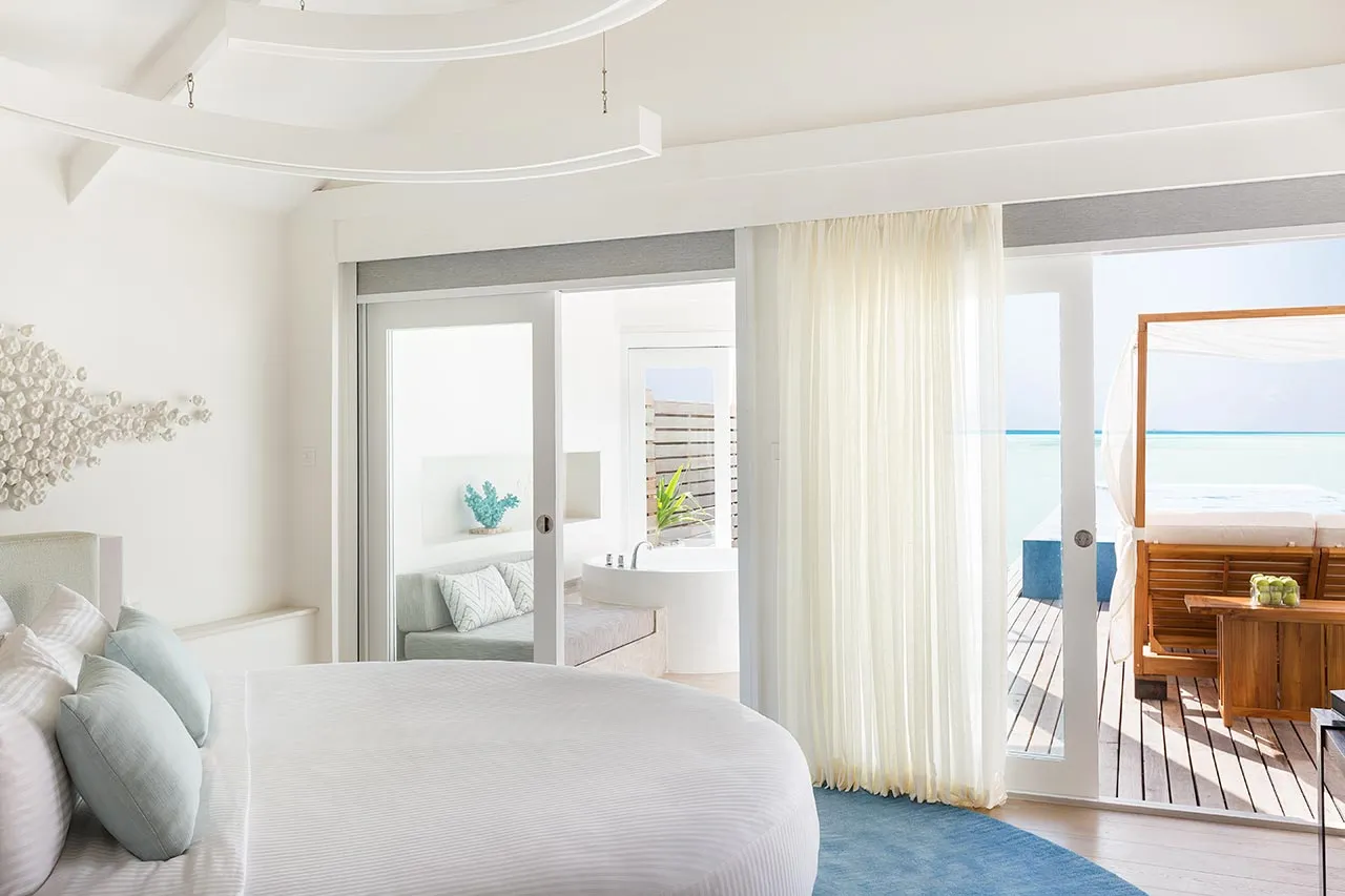 Maldives
