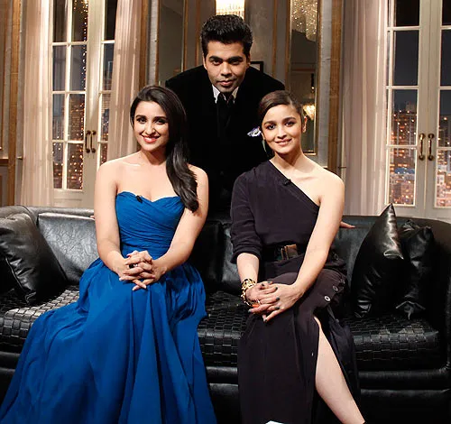Koffee With Karan