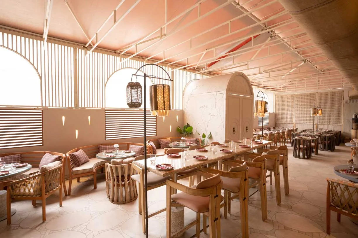 new restaurants 