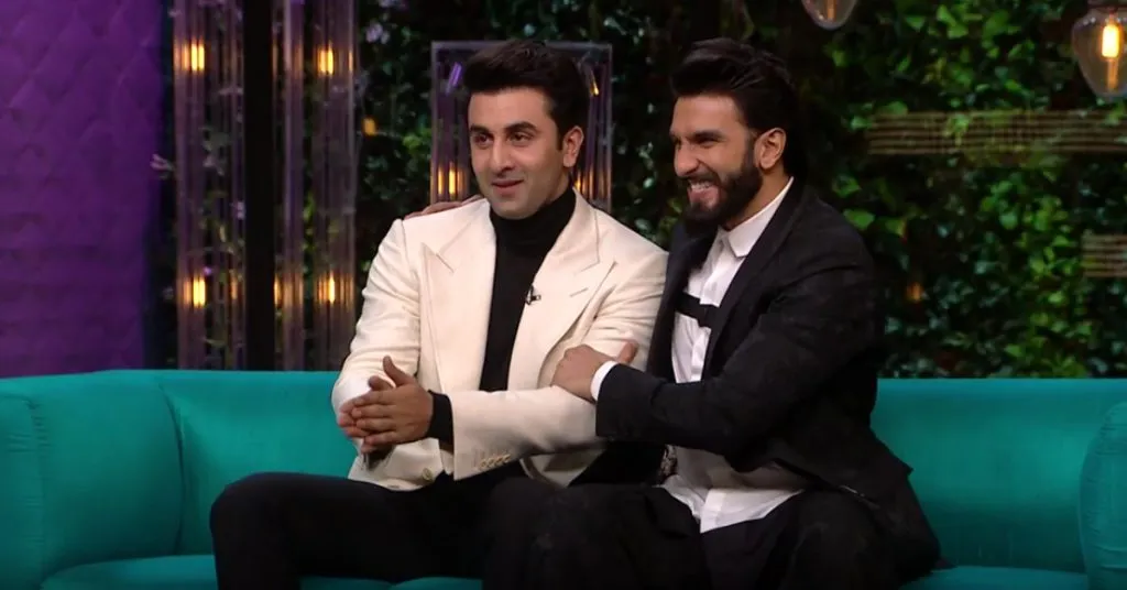 Koffee With Karan