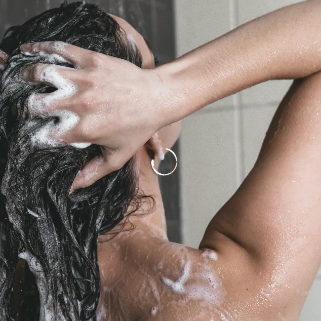 best hair scrubs