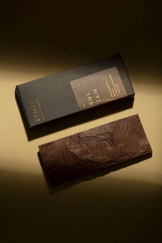 chocolate flavours