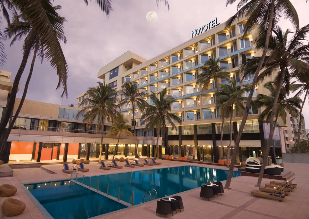 novotel