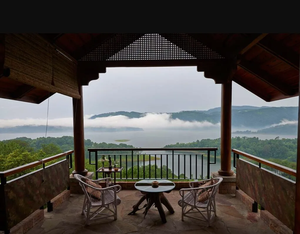monsoon getaways