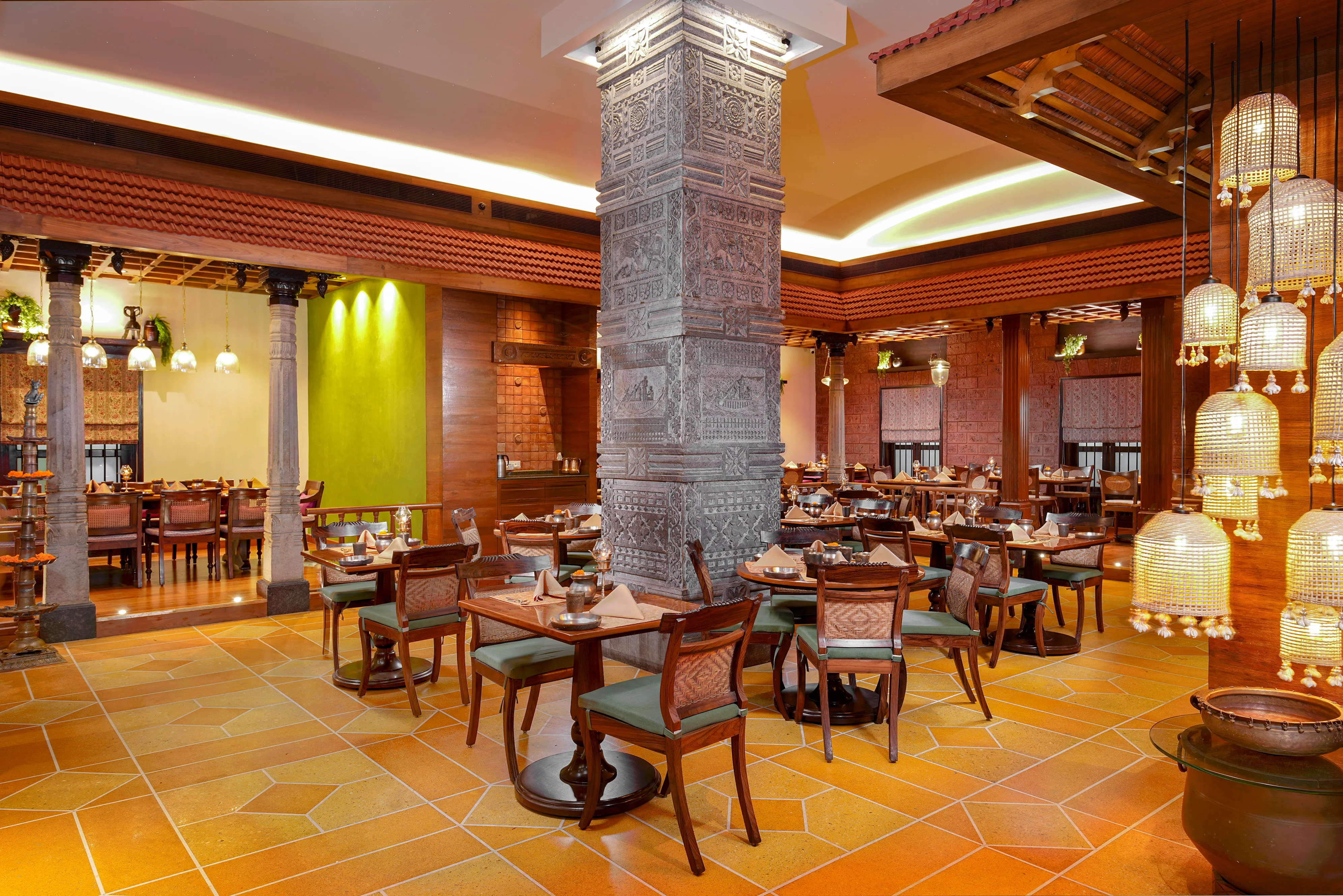 new restaurants