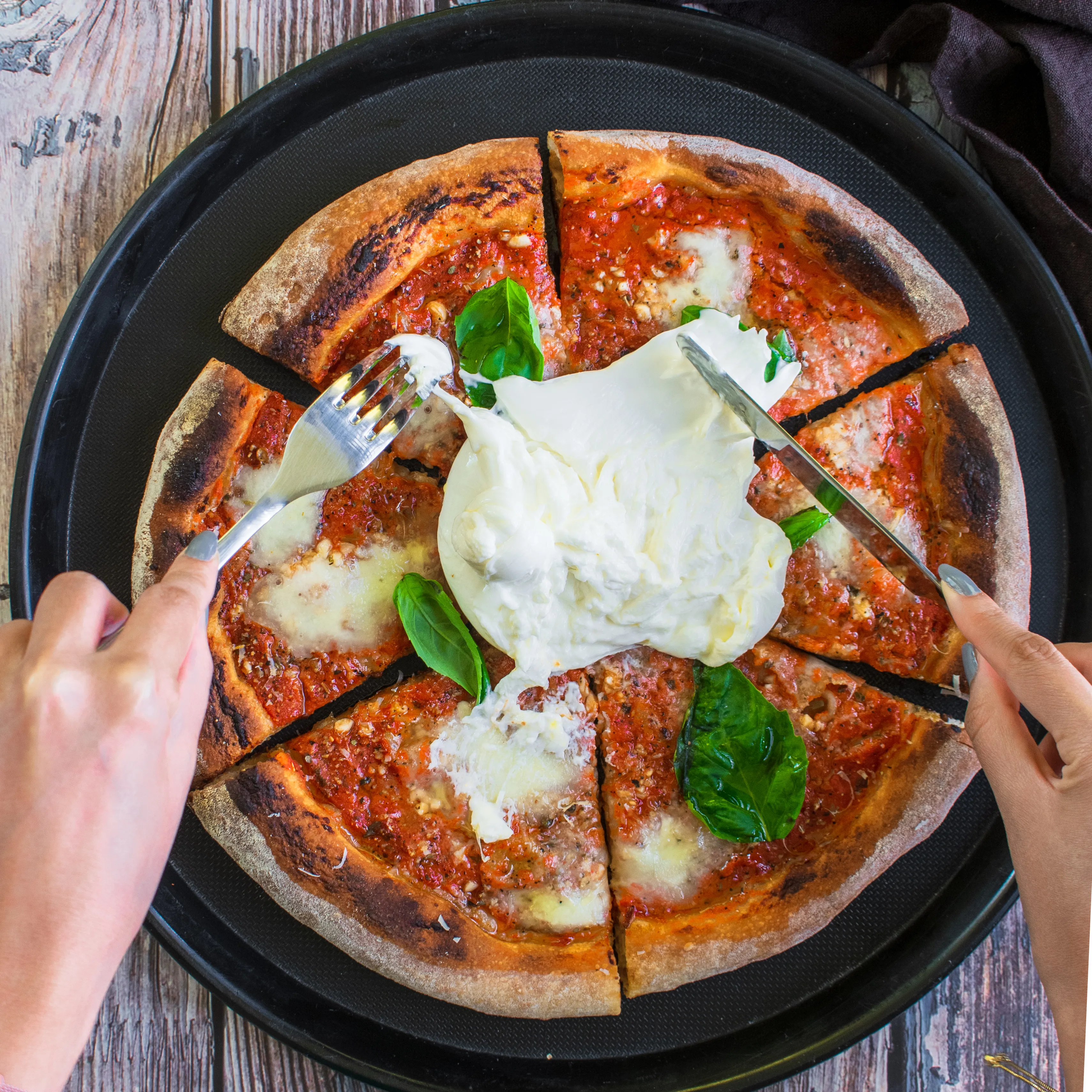 new restaurants