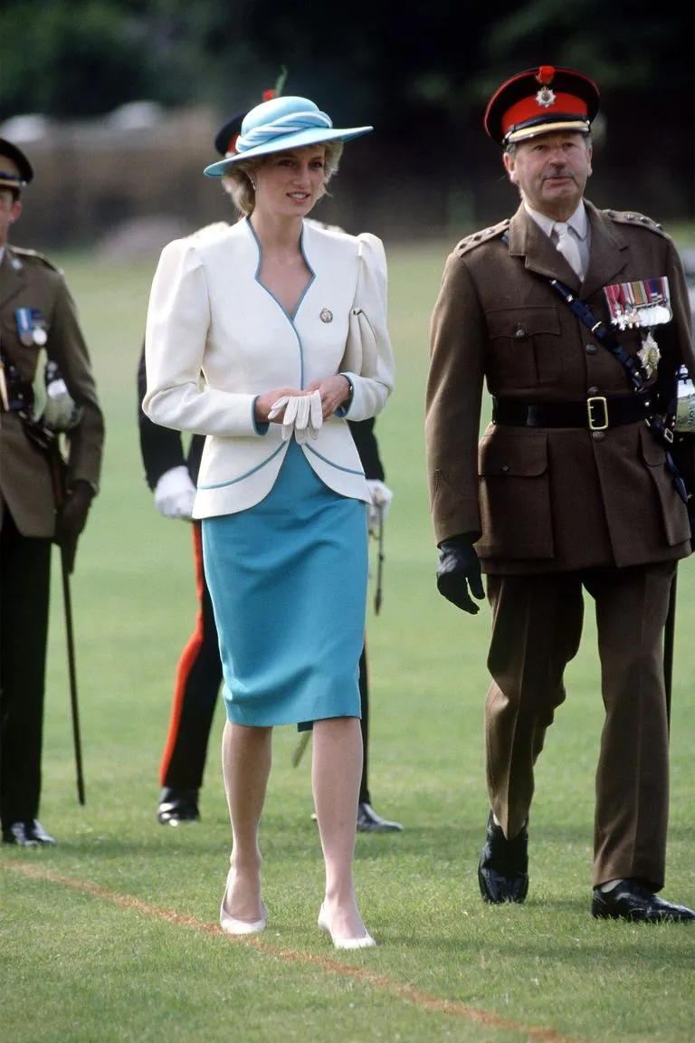 Princess Diana