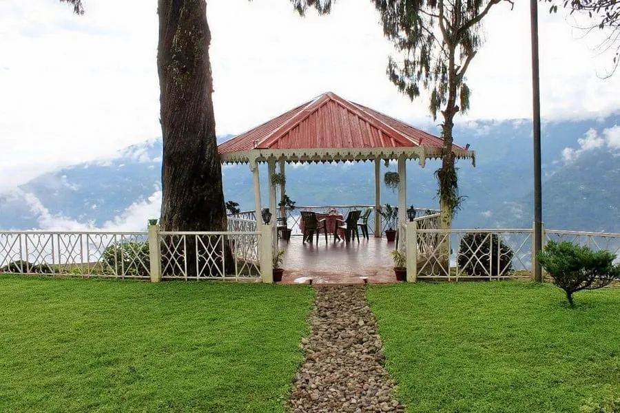 monsoon getaways 