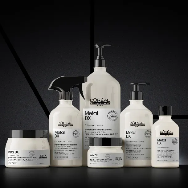 l'oreal