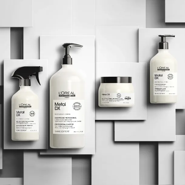 l'oreal