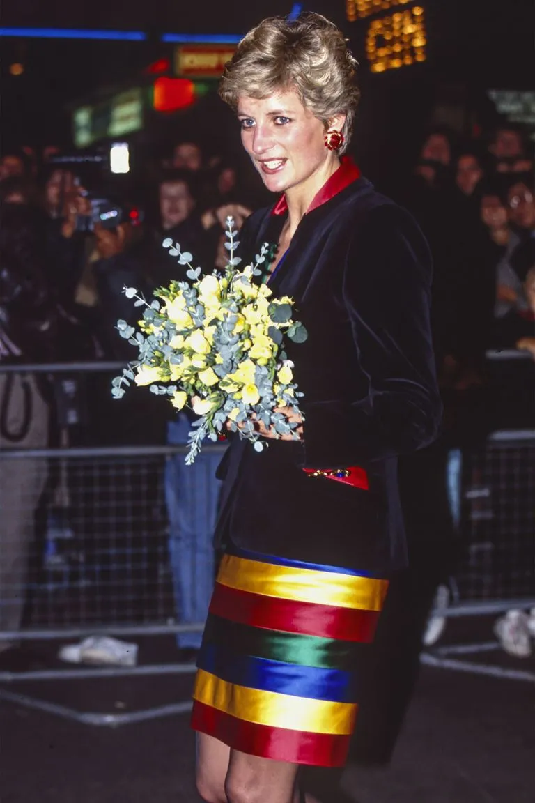Princess Diana