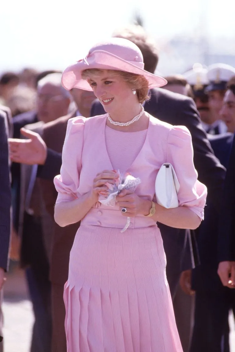 Princess Diana