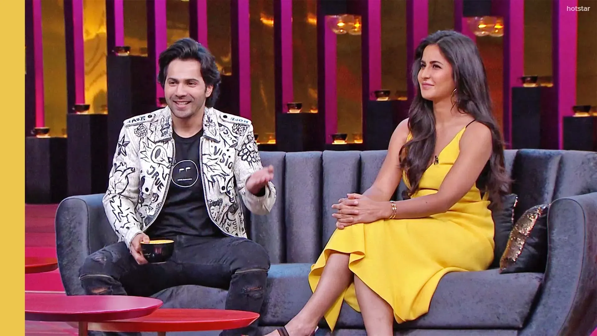 Koffee With Karan